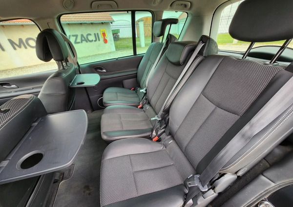 Renault Espace cena 19999 przebieg: 229000, rok produkcji 2014 z Łabiszyn małe 191